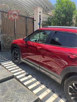 شيفروليه تريل بليزر